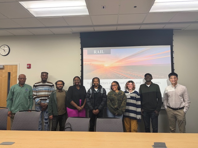 Teaching activity photo 4